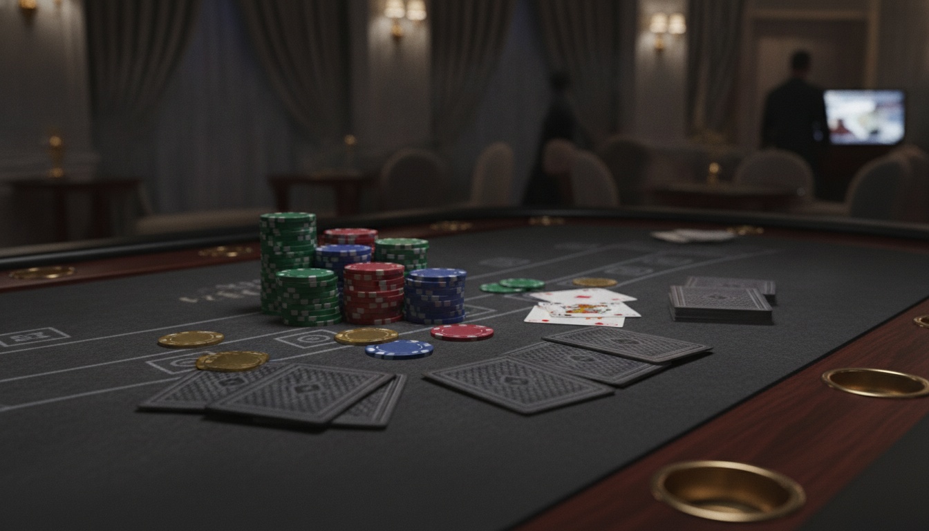Разнообразие на Bet365 слот игри и казино възможности